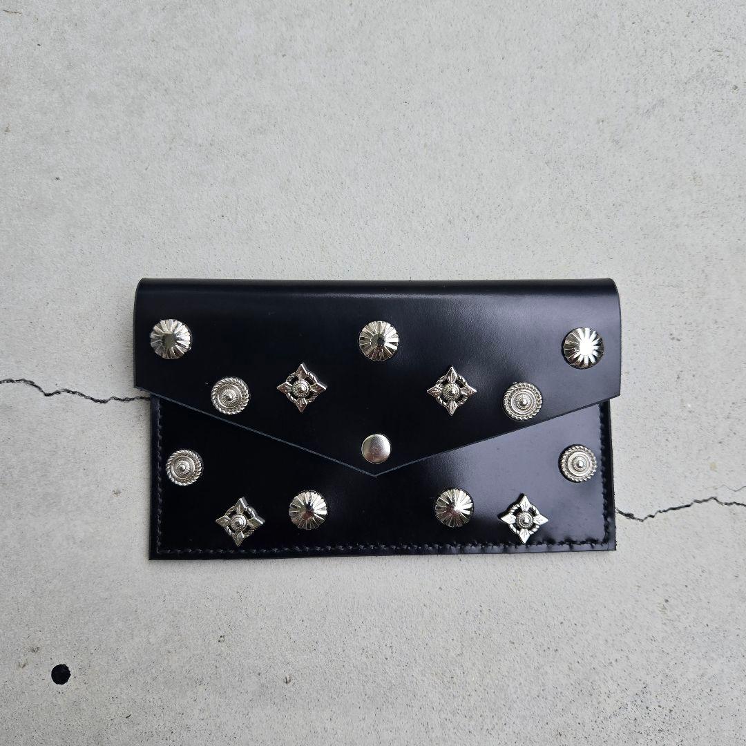 専用　レザー　ハンドメイド　3点セット