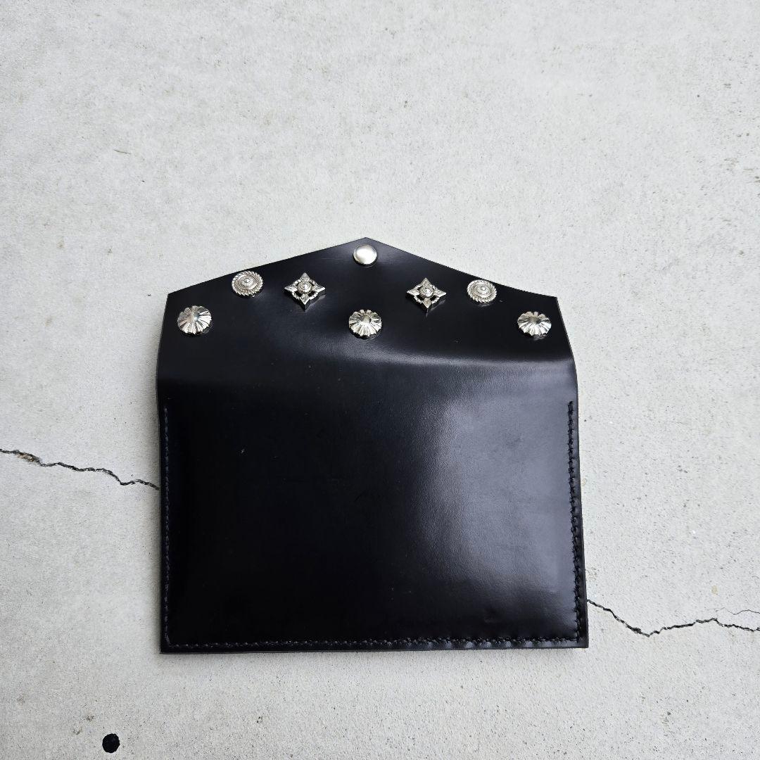 専用　レザー　ハンドメイド　3点セット