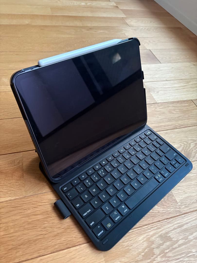 iPad Pro 11インチ（第1世代）256GB キーボード・ペンシル付き