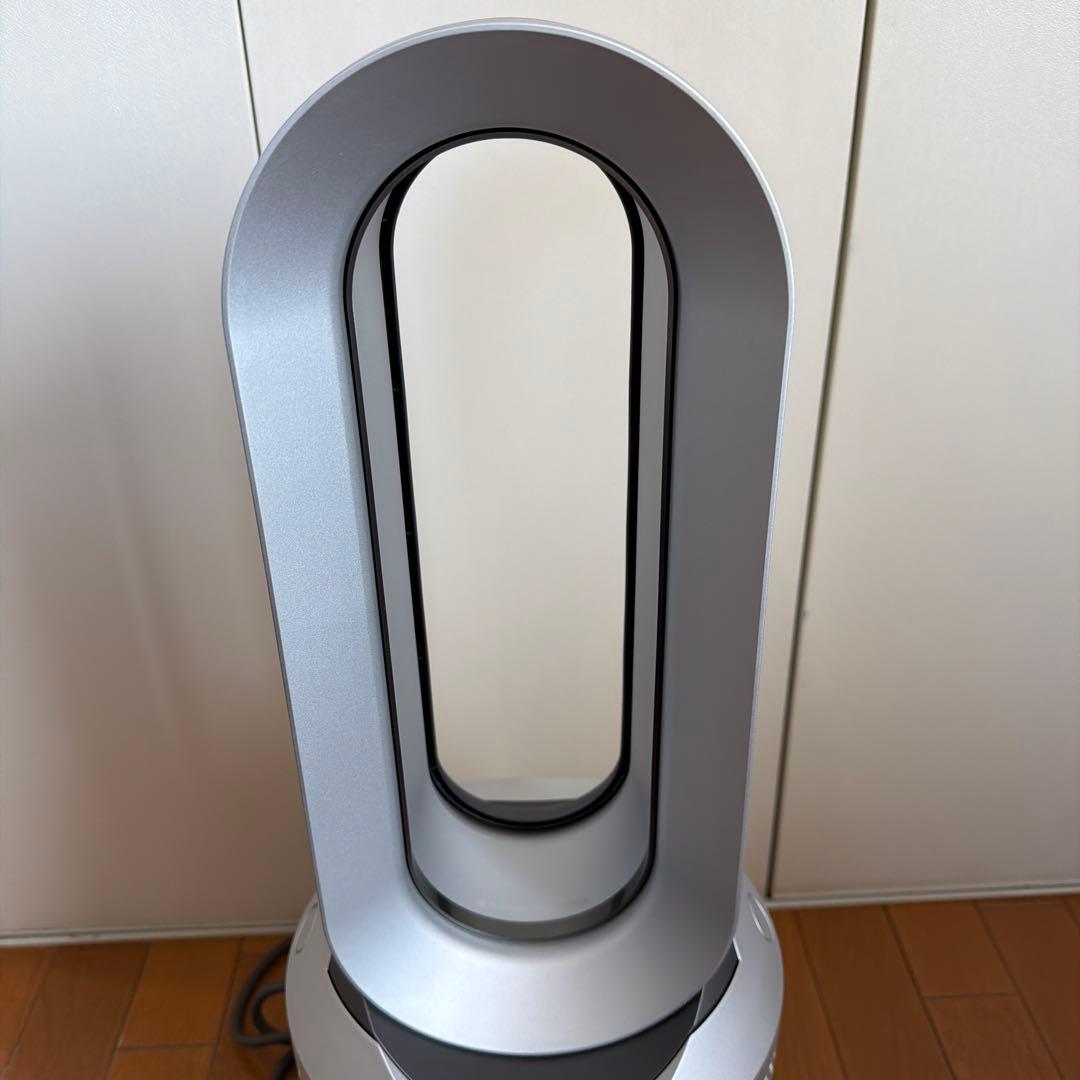 dyson Pure Hot + Cool HP00 2020年製