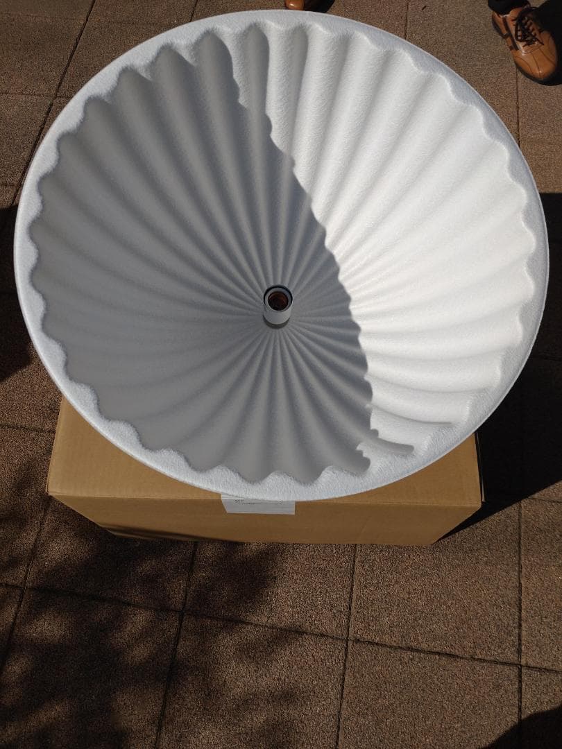 な*つ様 UNDER THE BELL PENDANT LAMP