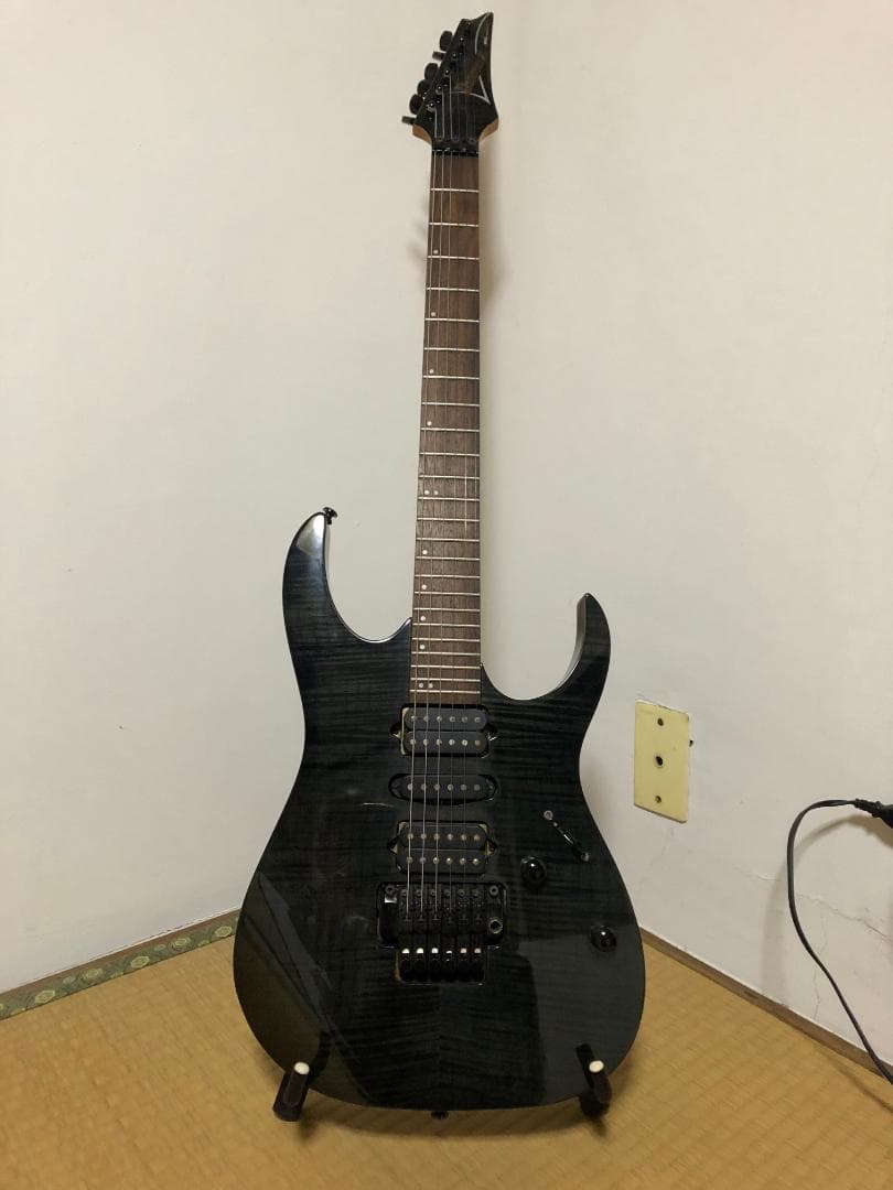【IBANEZ】SRG470FMZ