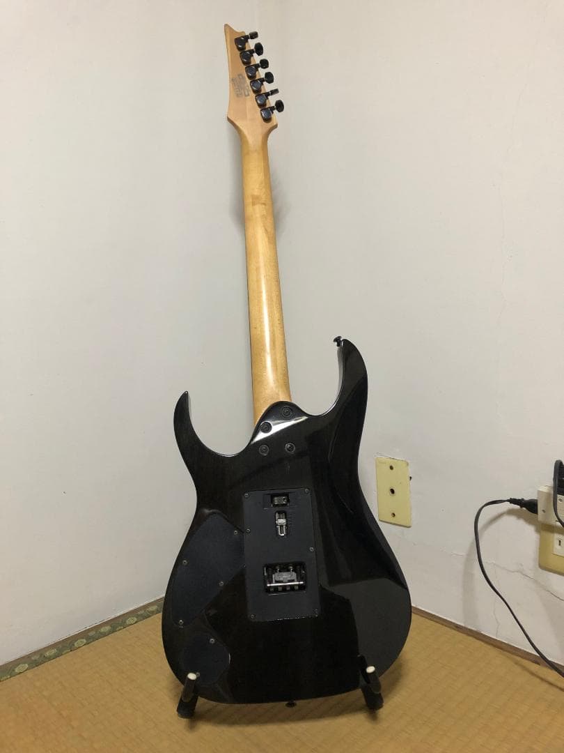 【IBANEZ】SRG470FMZ