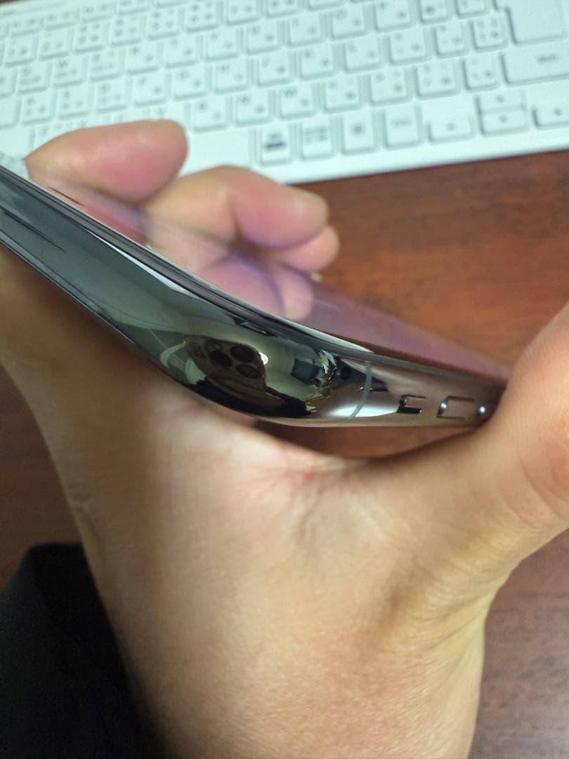 Iphone 11Pro Max 64GB SIMフリー