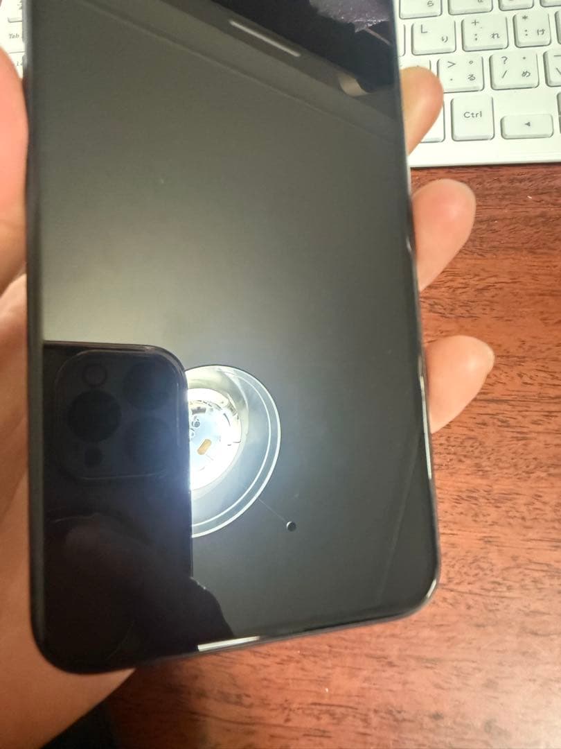 Iphone 11Pro Max 64GB SIMフリー