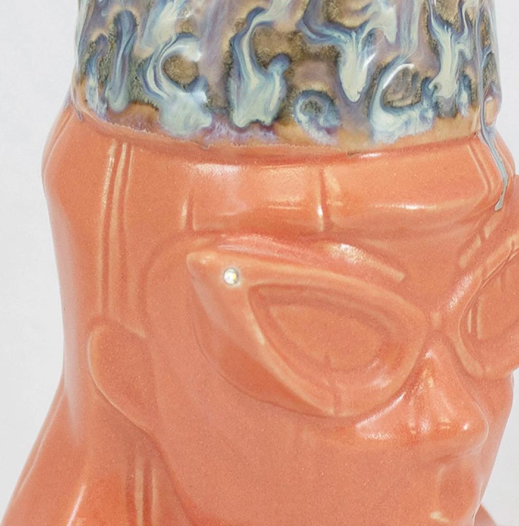 ★Tiki Farm ティキ ファーム マグ ROCK-O-BETTY MUG
