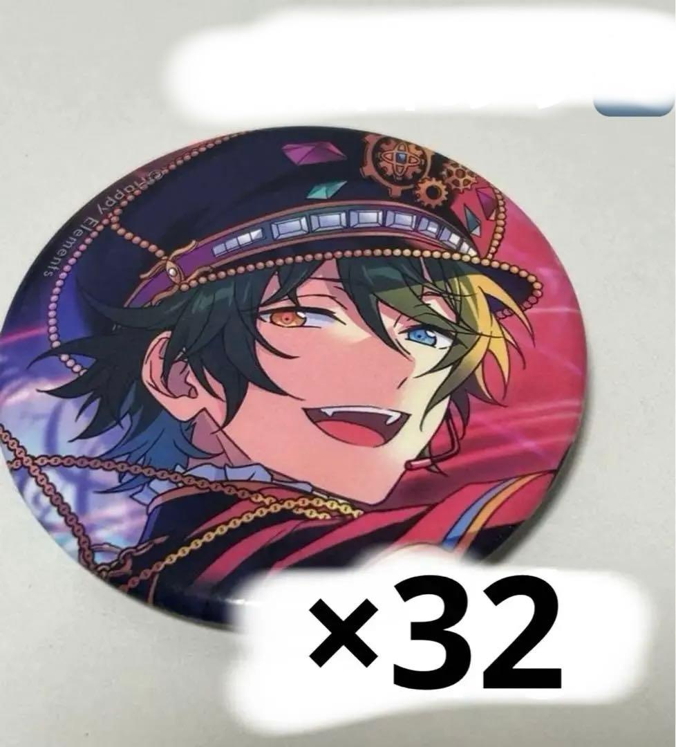 影片みか 缶バッジ パシャこれ