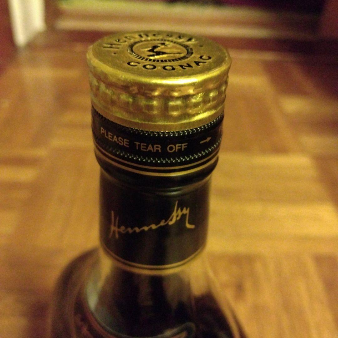 ハ*ハ様 Hennessy XO コニャック 箱付き