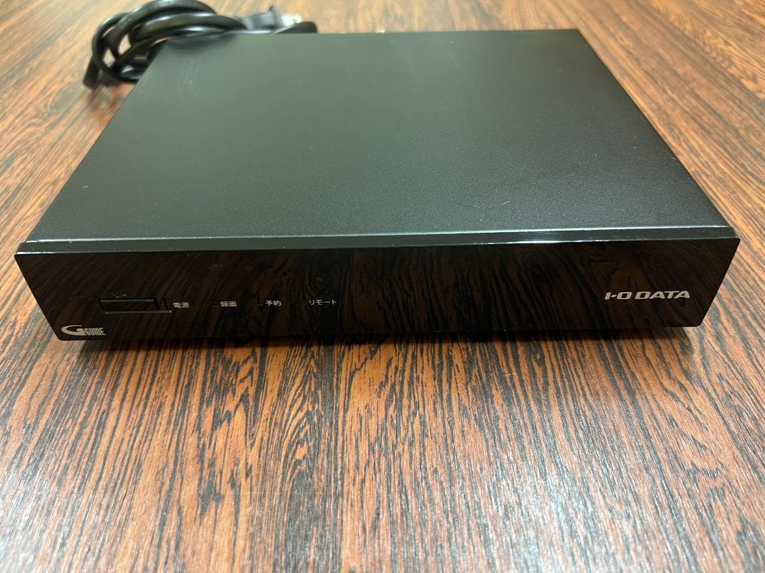 I-O DATA EX-BCTX2 視聴・録画テレビチューナー