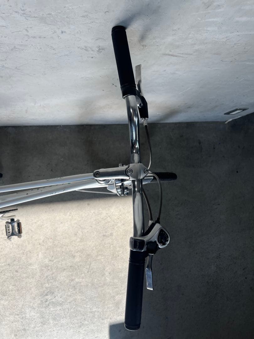 ミニベロ Bianchi Merlo ビアンキ メルロー 20インチ