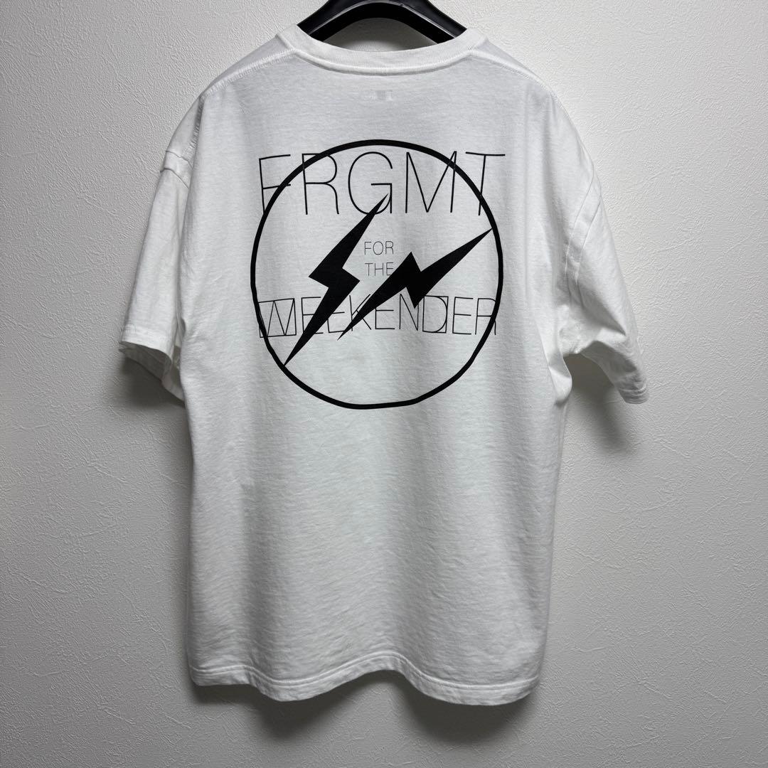 SEQUEL WEEKEND FRAGMENT Tシャツ L