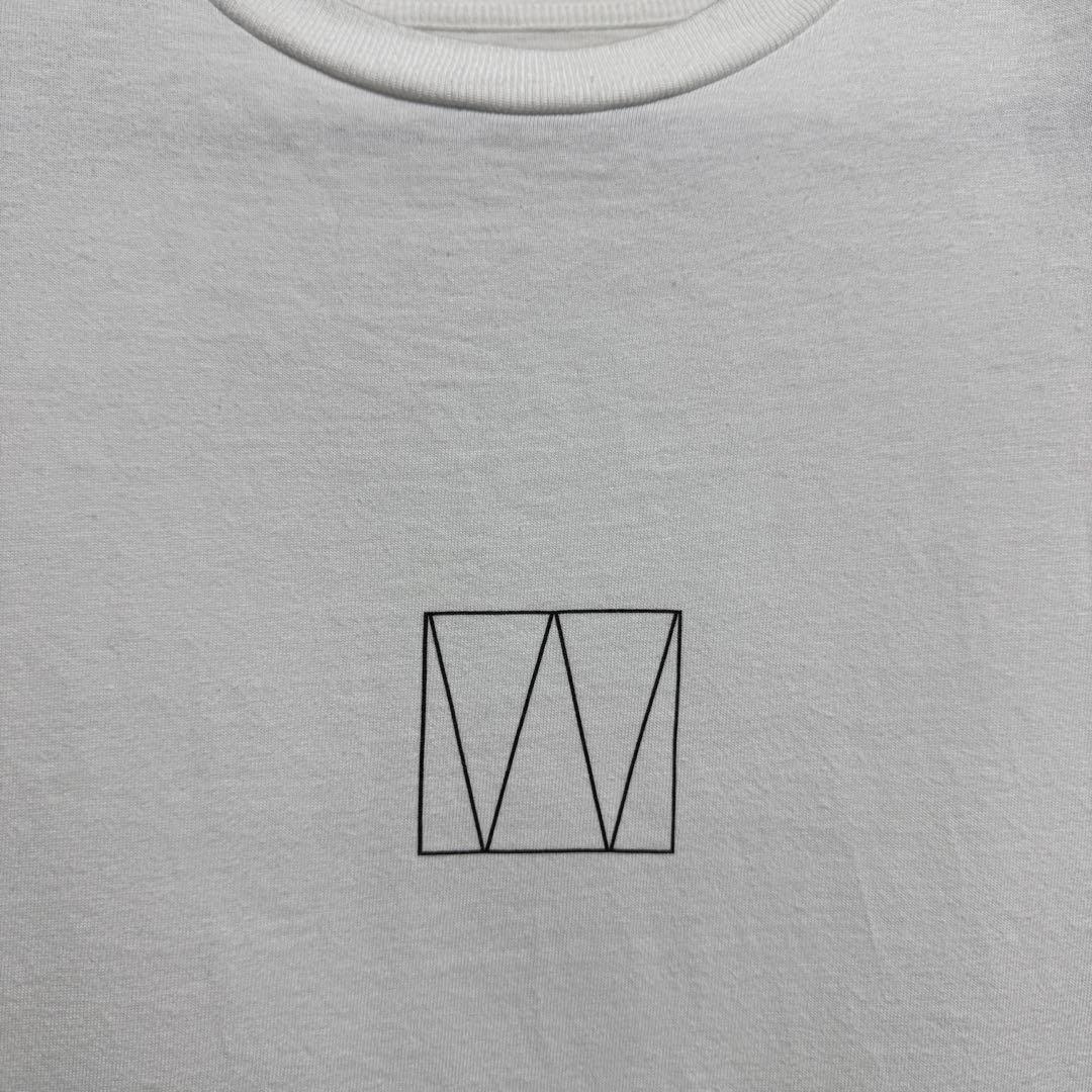 SEQUEL WEEKEND FRAGMENT Tシャツ L