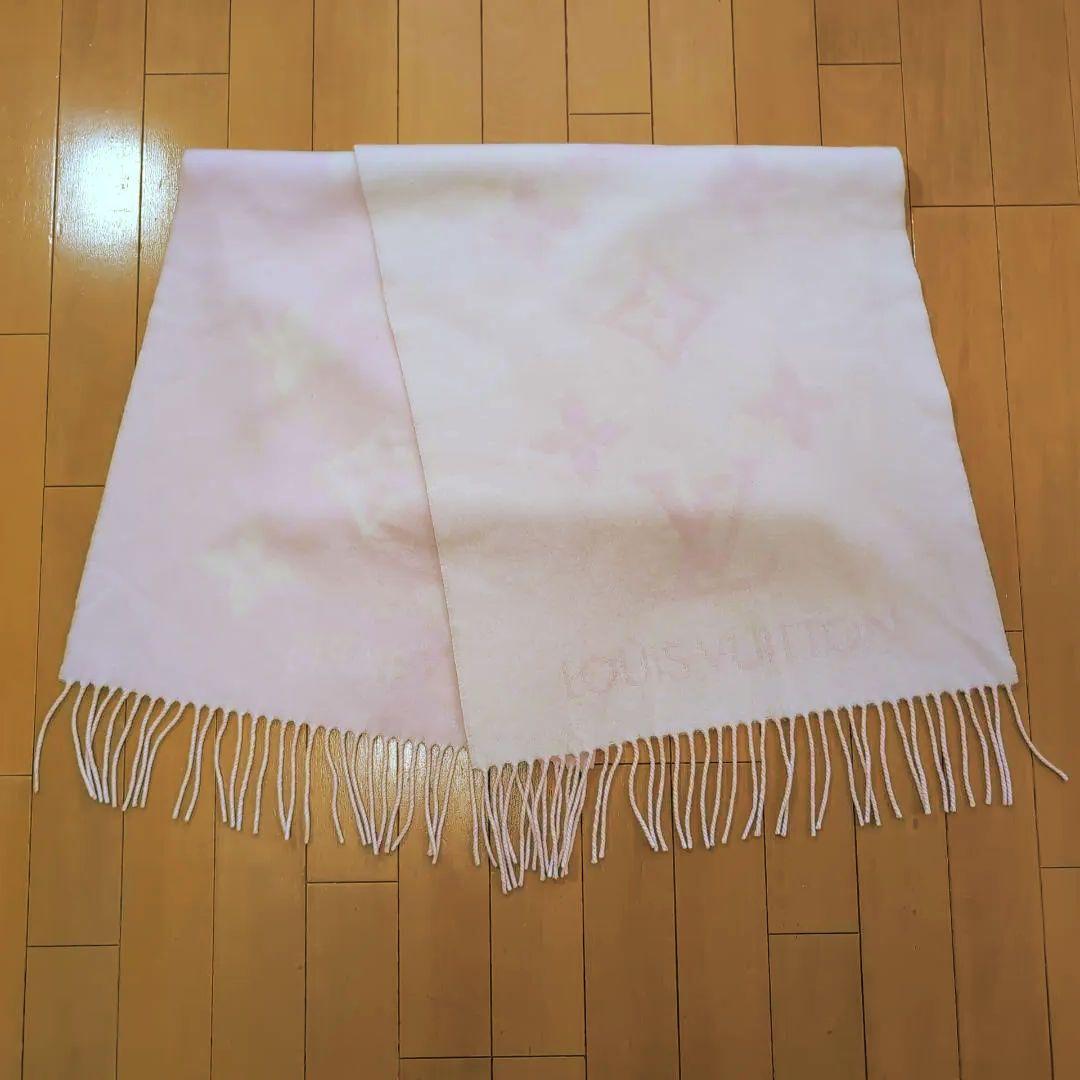 ルイヴィトン レイキャビック ピンク モノグラム M90894 d42