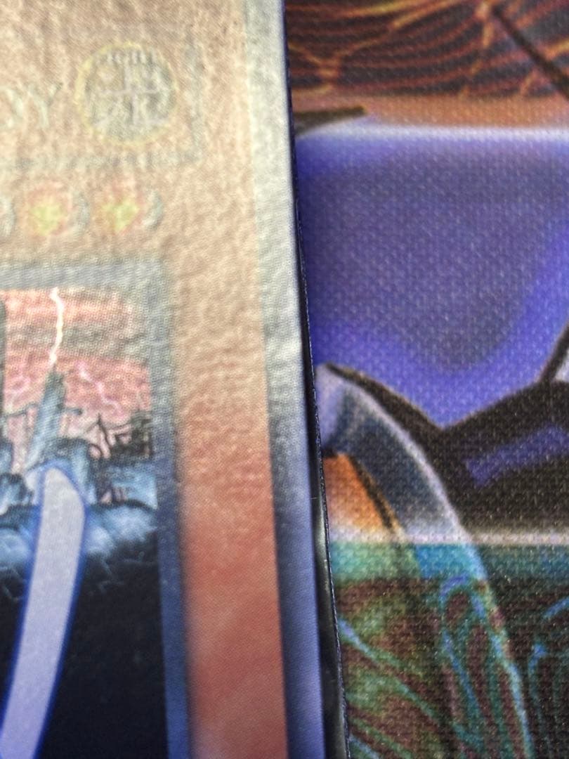 遊戯王　旧アジア　異次元の女戦士　スーパー