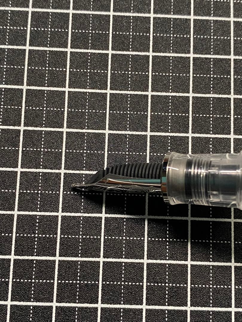 Pelikan Souveran M805 Demonstrator 刻印有