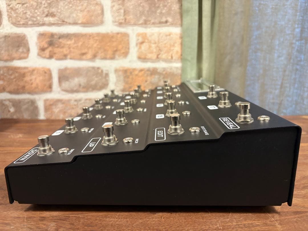 ギター Fractal Audio Systems / MFC-101 Mark III