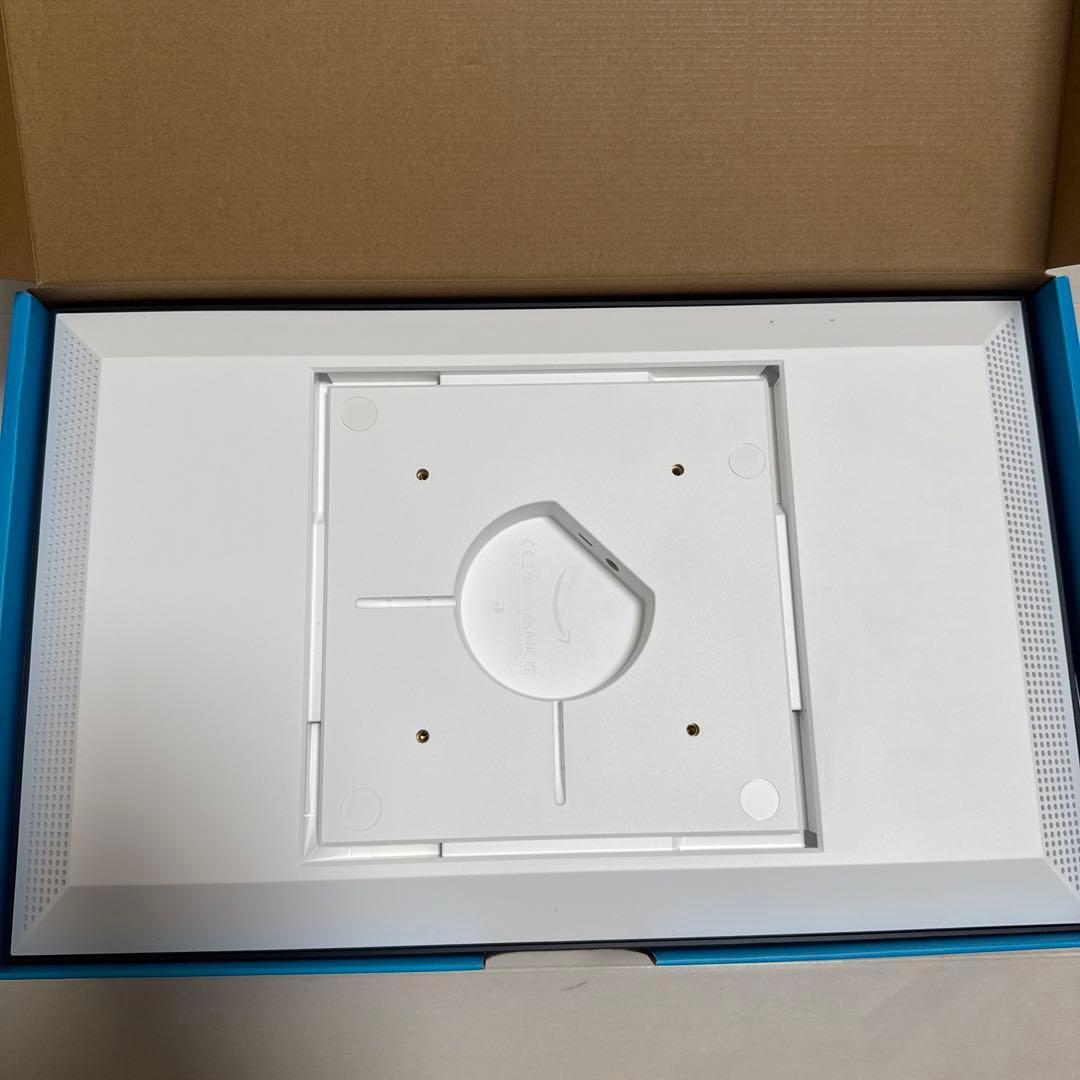 テレビ echo show 15