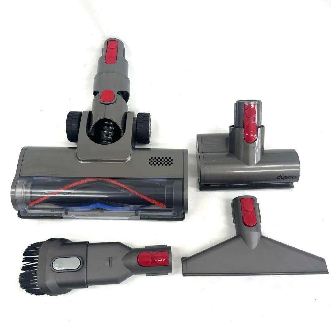 D0213 [完全分解洗浄済]ダイソン掃除機人気のV7