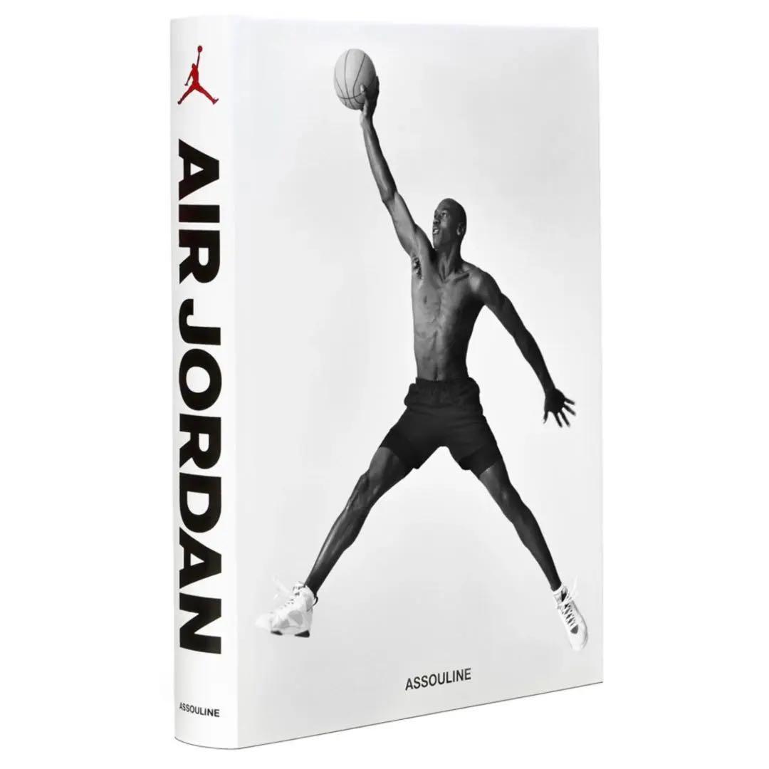 Air Jordan × Assouline - Classic Edition