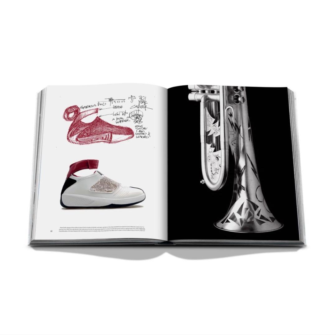 Air Jordan × Assouline - Classic Edition