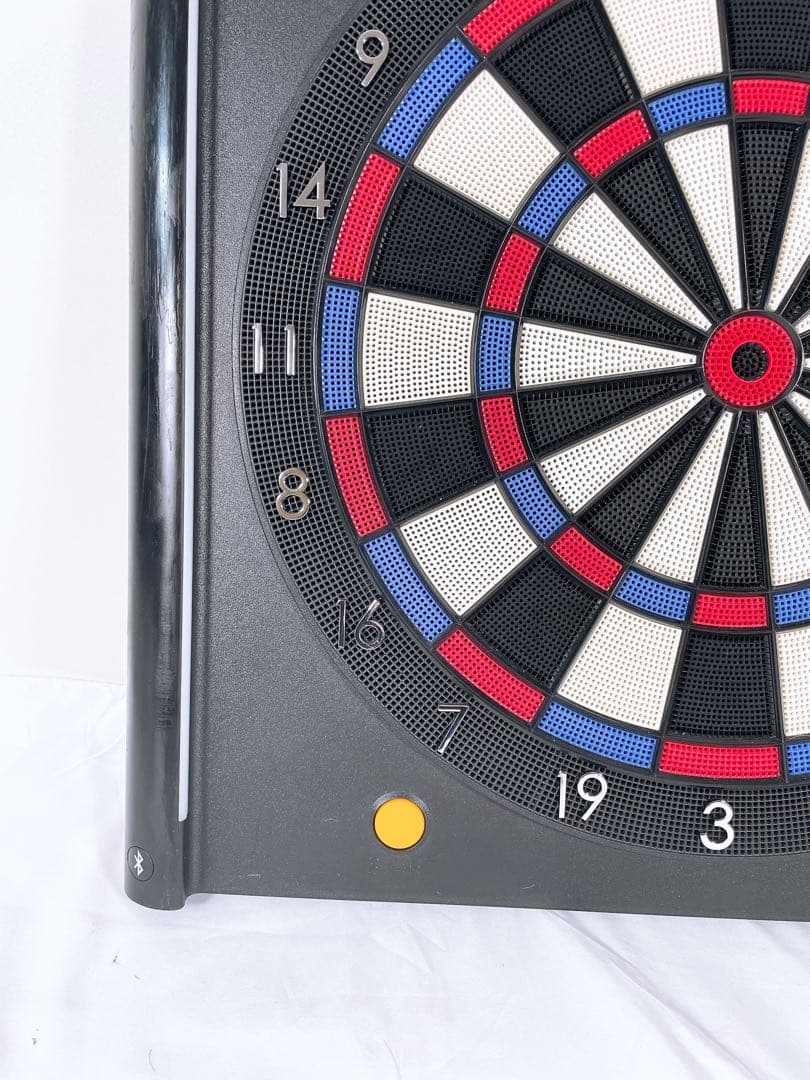 【良品】 ダーツライブ ダーツボード DARTSLIVE-200S