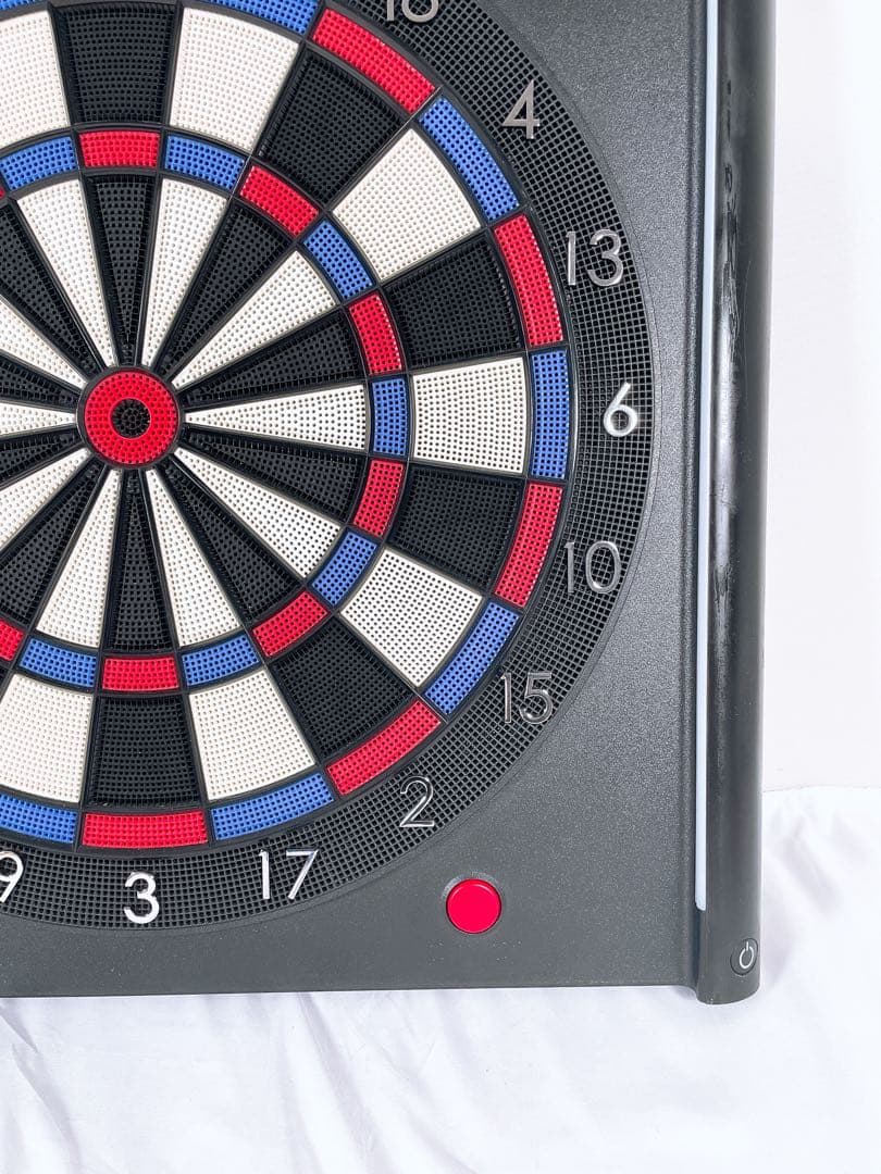 【良品】 ダーツライブ ダーツボード DARTSLIVE-200S