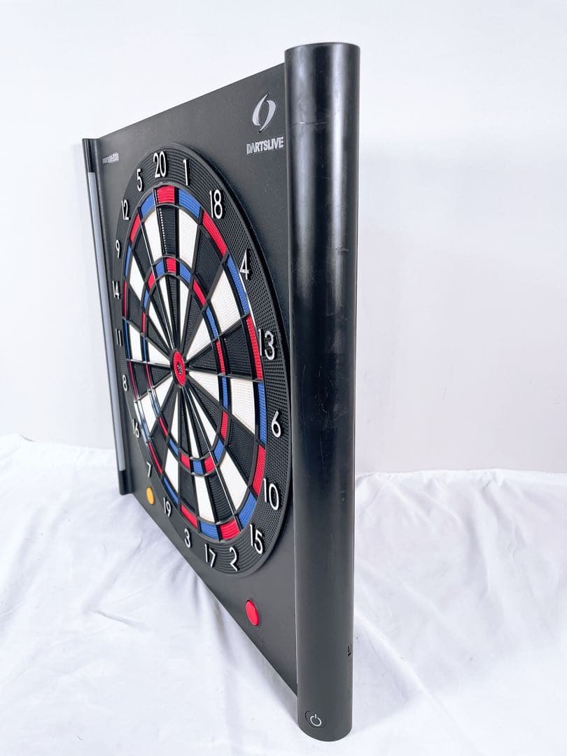 【良品】 ダーツライブ ダーツボード DARTSLIVE-200S