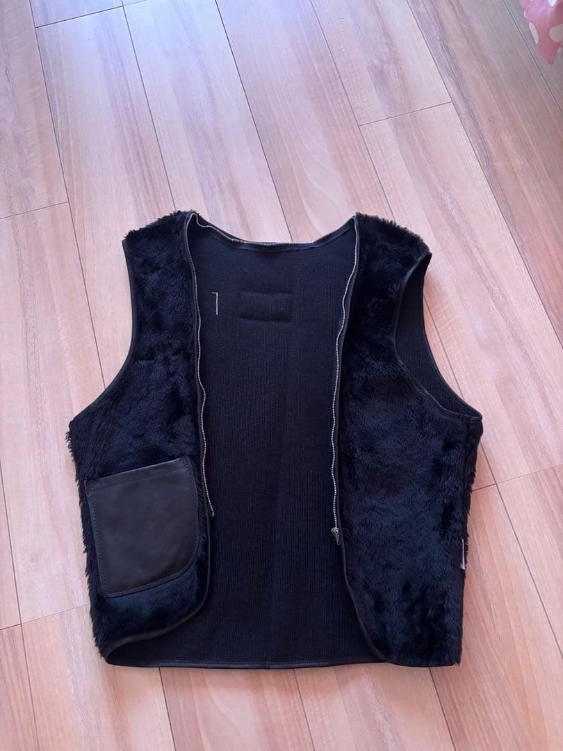 Schott シングルライダース 641