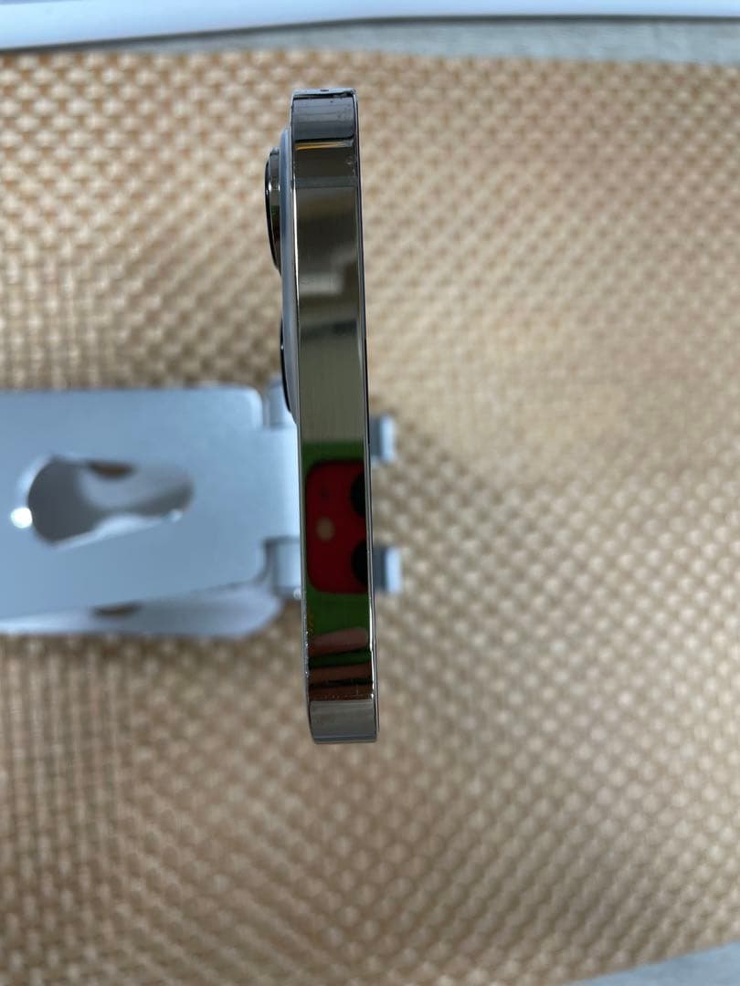 iPhone 13 Pro Max 1TB ゴールドSIMフリー【4864】