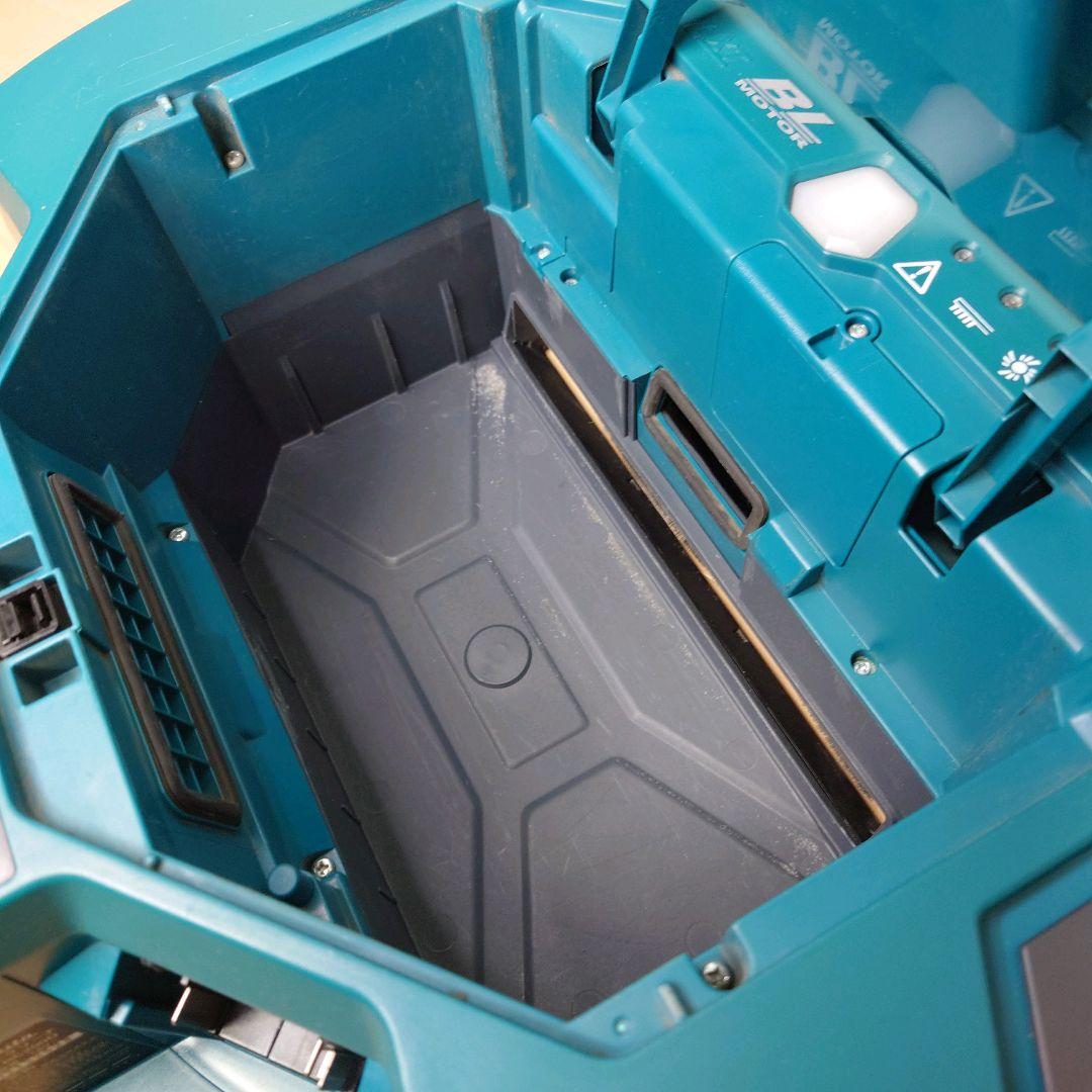 makita マキタ 充電式 ロボット クリーナ RC200D ZSP