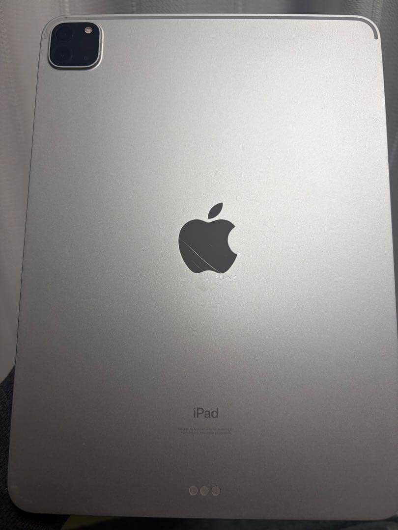 ipad pro 11インチ 第3世代 128GB