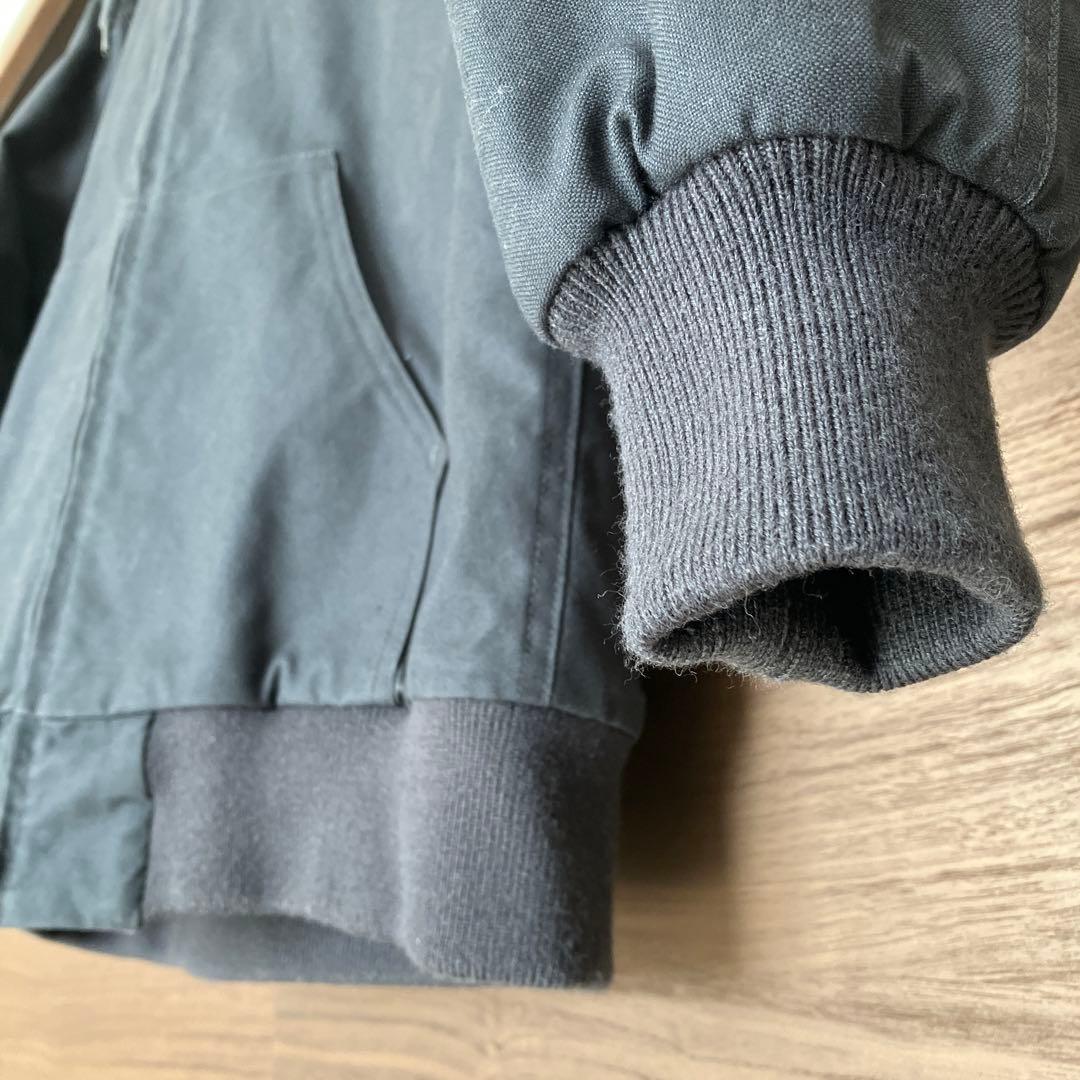 Ron Herman/ロンハーマン Duck Hoodie Jacket 美品