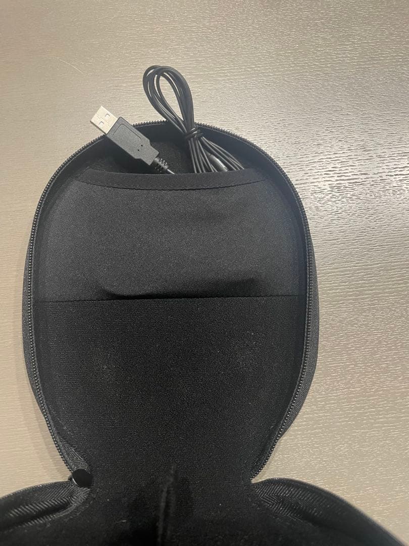 BOSE ワイヤレスヘッドホン