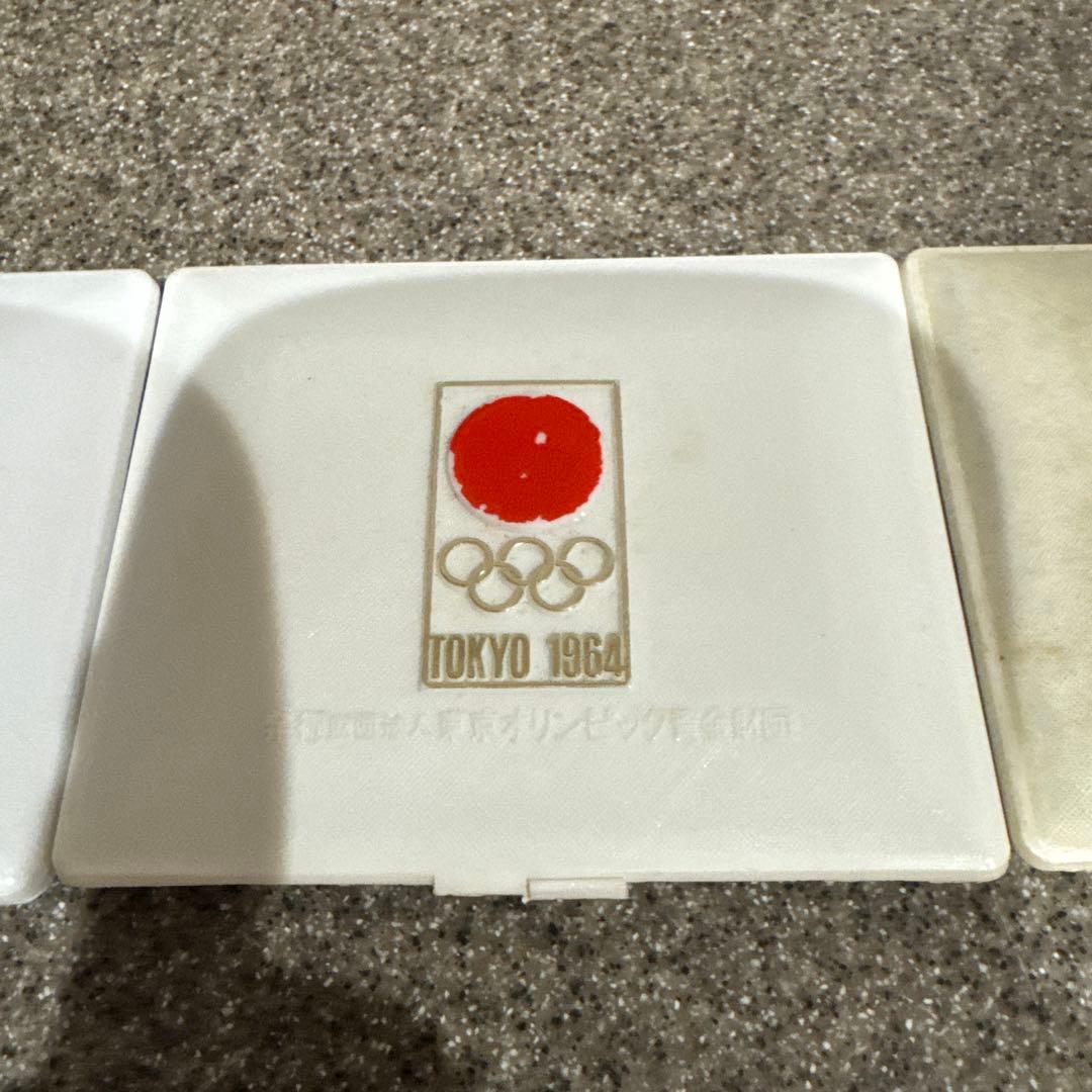 東京オリンピック含むメダルセット　銅メダル　記念メダル　希少　早い者勝ち