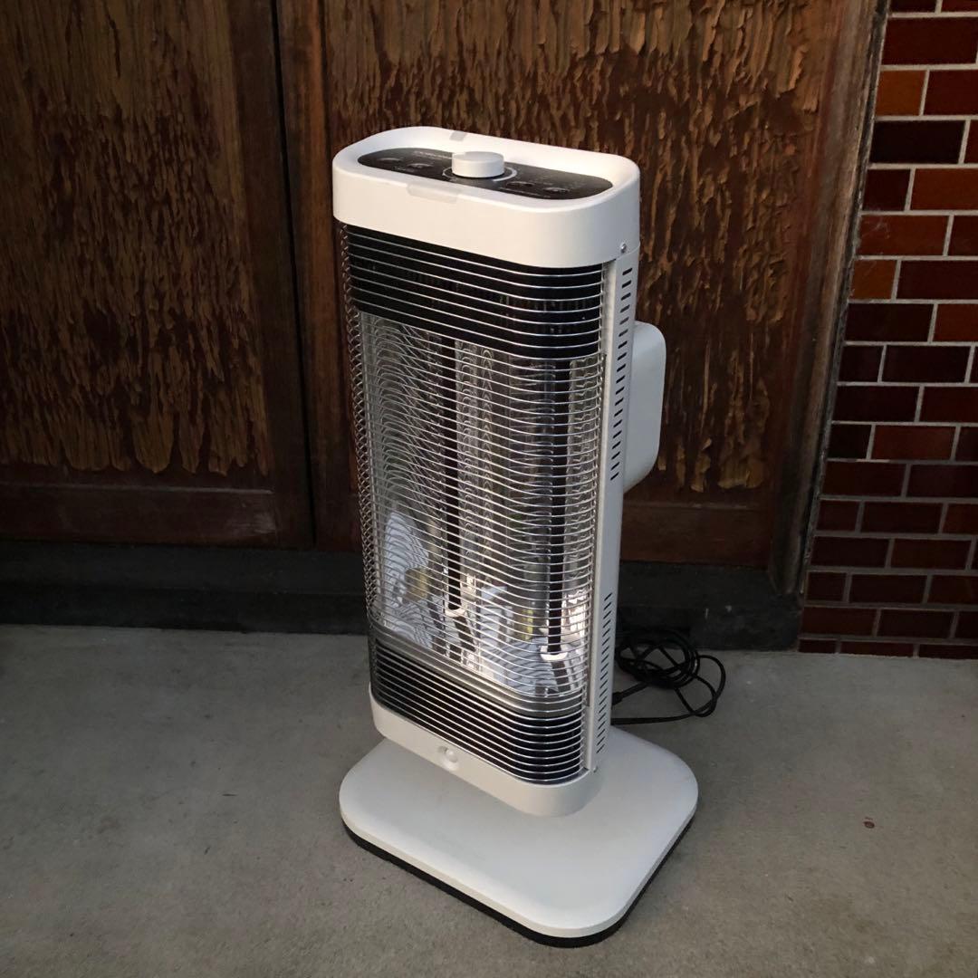 コロナ 遠赤外線ストーブ DH-1222R