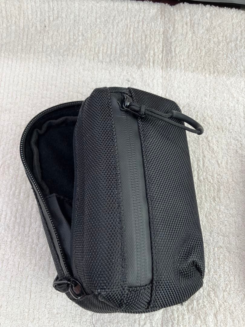 ATLAS GST-5GL ゴルフ用距離計 中古品