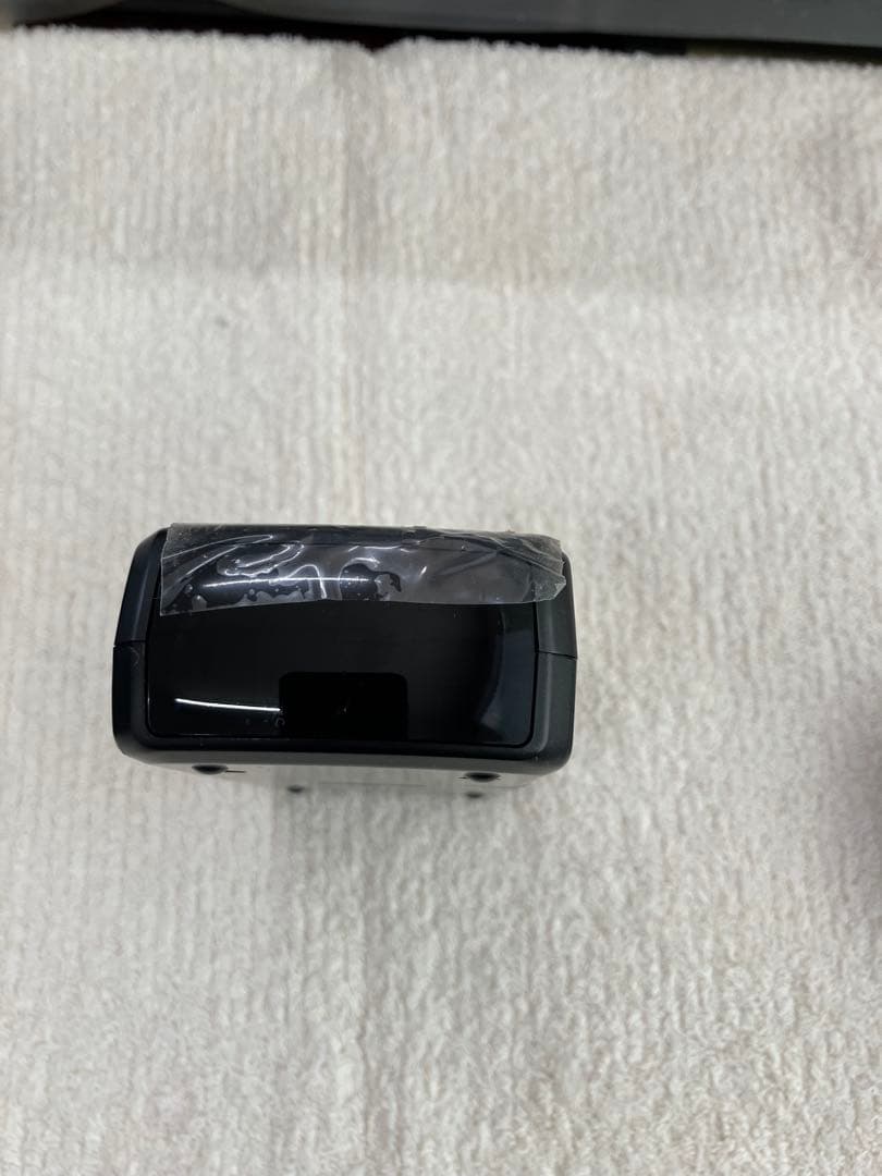 ATLAS GST-5GL ゴルフ用距離計 中古品