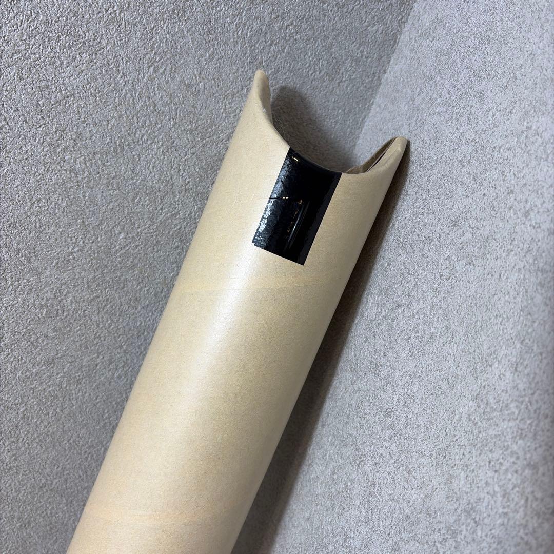 【新品未使用】呪術廻戦　大交流展　等身大メガクリアポスター　五条悟　渋谷事変　②