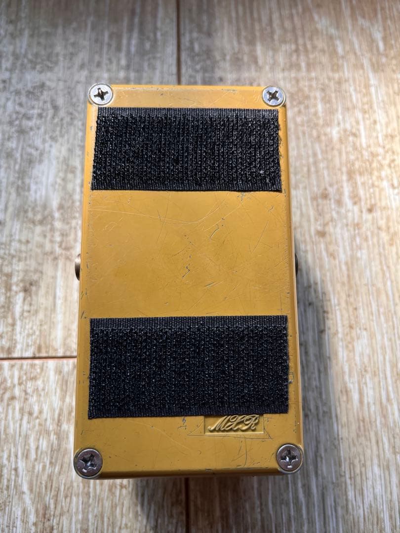 MXR Distortion+ 1978製　ビンテージ