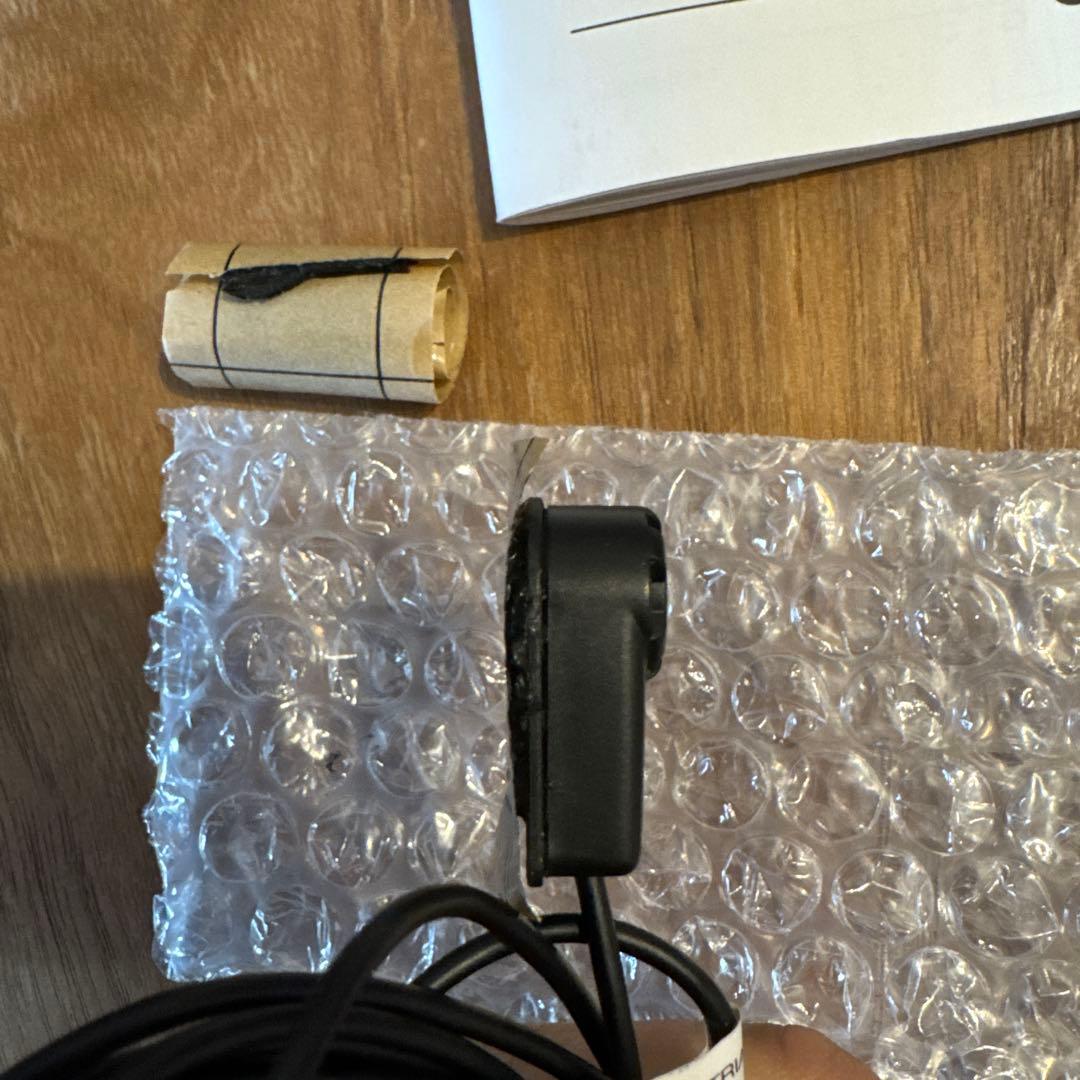 AKG C411 L コンデンサーマイク