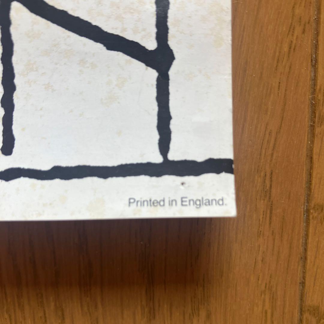 BEASTIE BOYSビースティーボーイズSABOTAGE ポスター