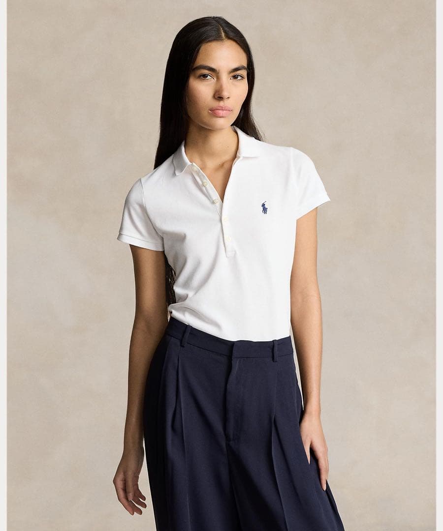 POLO RALPH LAUREN ポロシャツ　ゆうた2枚