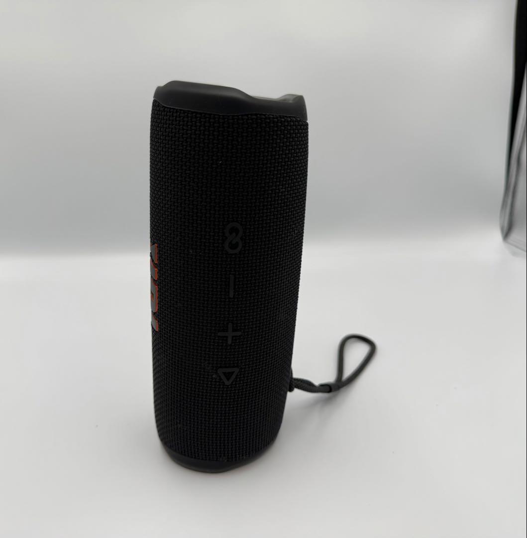 JBL FLIP 6 Bluetoothスピーカー ブラック