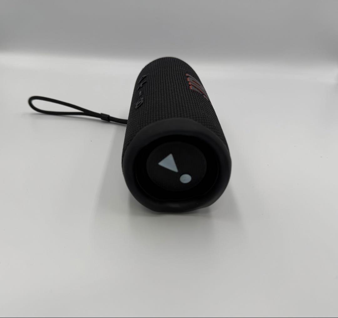 JBL FLIP 6 Bluetoothスピーカー ブラック