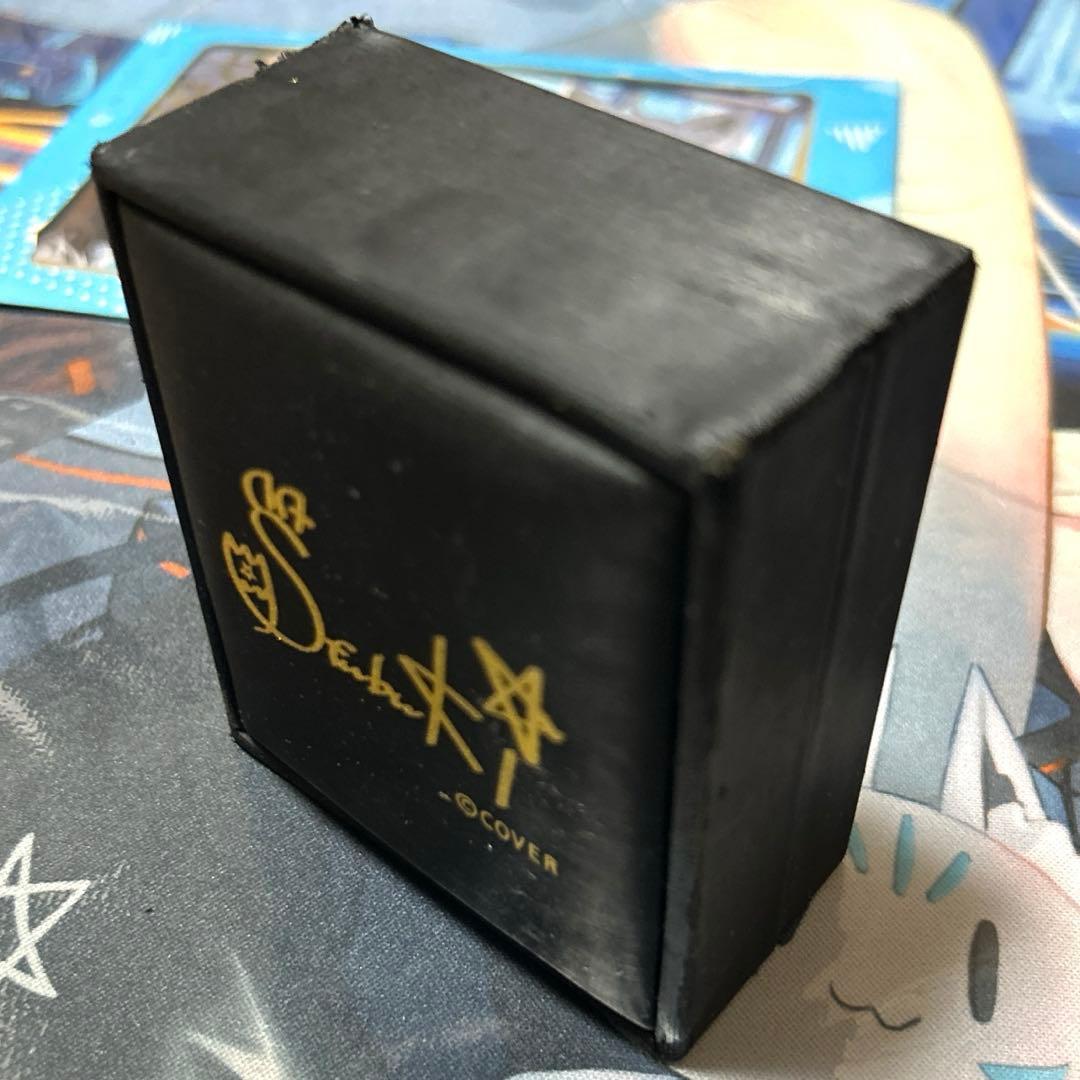 白上フブキ 活動4周年記念