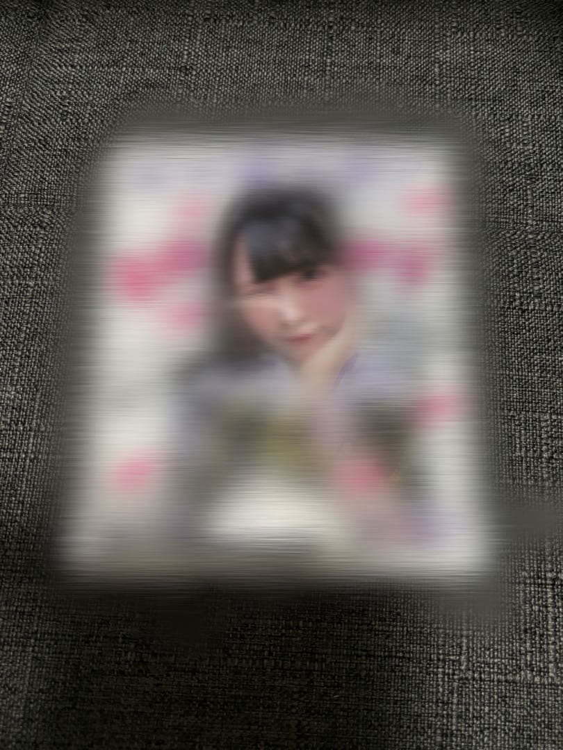 は*は様 ≒JOY ニアジョイ 大西葵 チェキ