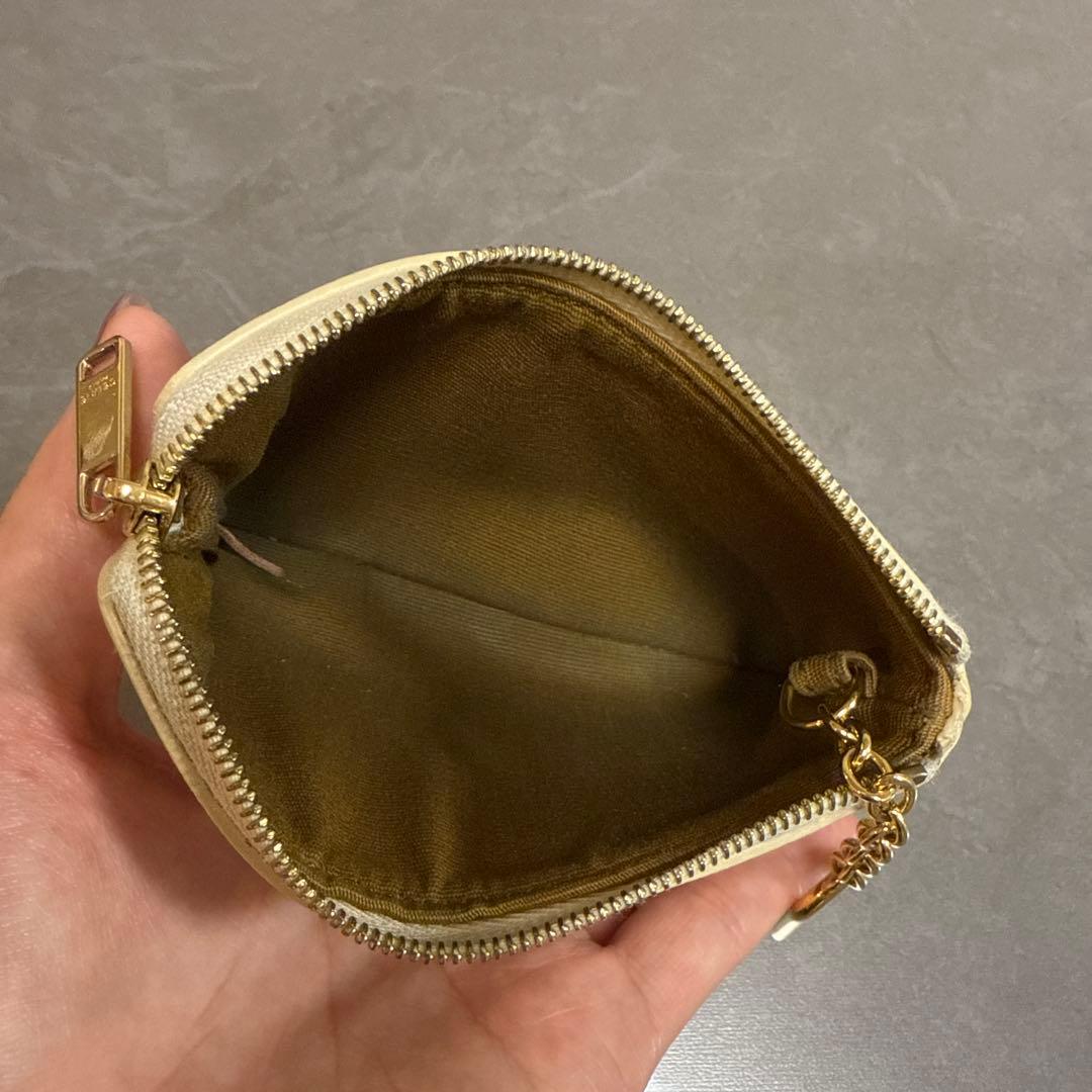 タイムセール最終価格！CELINE トリオンフ ケース