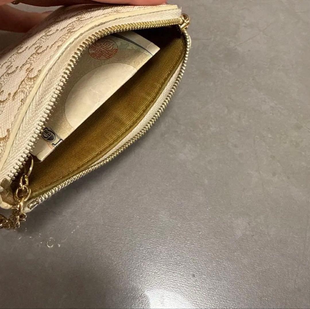 タイムセール最終価格！CELINE トリオンフ ケース