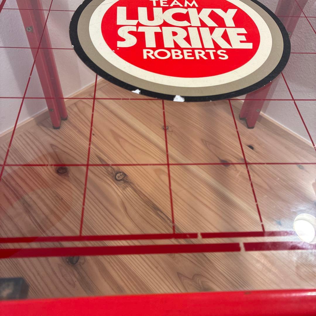 ミッドセンチュリー　レトロ　サイドテーブル