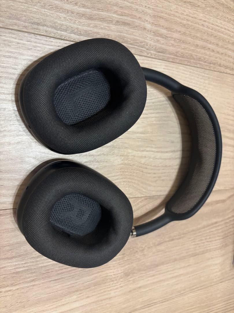 炊き込み　ジャンク品　AirPods MAX ケース箱付き